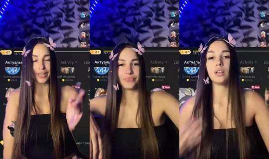 878145151's Stream - Jul 27, 2026, 8:27 PM