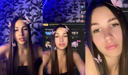 878145151's Stream - Jul 27, 2026, 9:32 PM