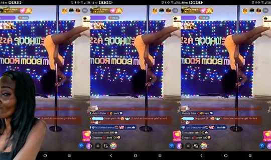 880967809's Stream - Jul 27, 2026, 10:38 PM