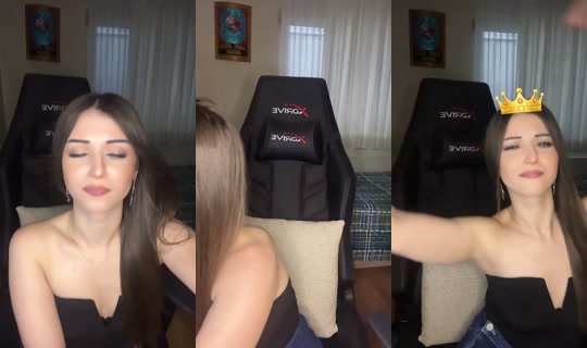 882581347's Stream - Jul 27, 2026, 3:05 AM
