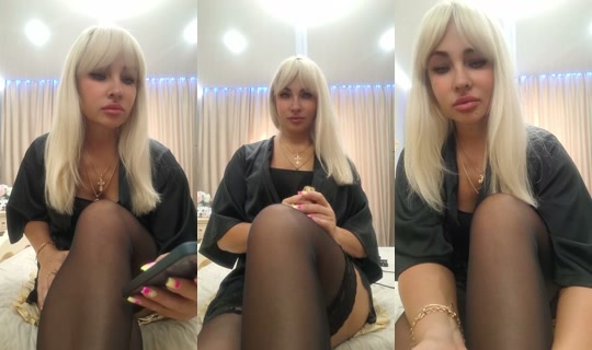 884273409's Stream - Aug 9, 2026, 4:58 AM