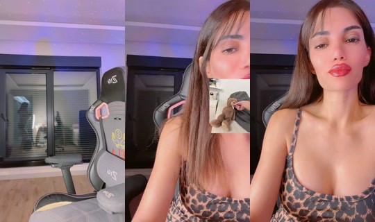 Stream 888050049 - 6 Okt 2026, 22.34