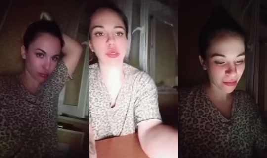 888Ulianka's Stream - Jul 25, 2026, 11:18 PM