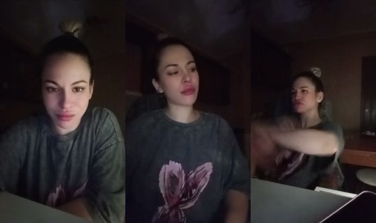 888Ulianka's Stream - Jul 26, 2026, 11:08 PM
