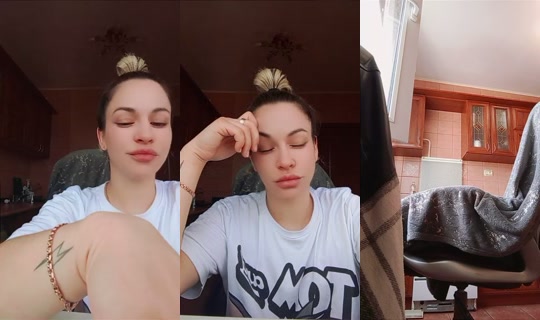 888Ulianka's Stream - Jul 28, 2026, 4:38 AM