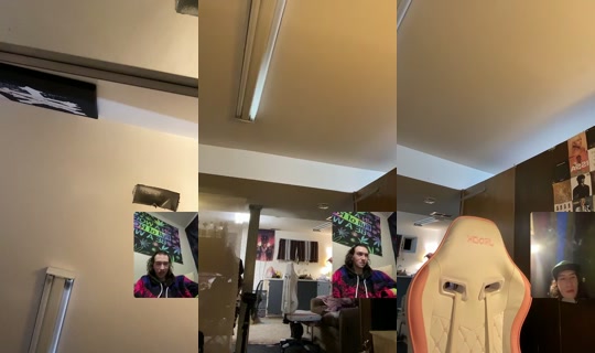 891545757's Stream - Jul 27, 2026, 4:39 AM