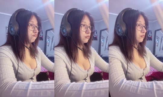 891554756's Stream - Aug 6, 2026, 1:30 AM