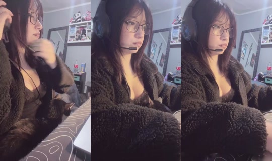 Stream ni 891554756 - Ago 10, 2026, 1:00 AM