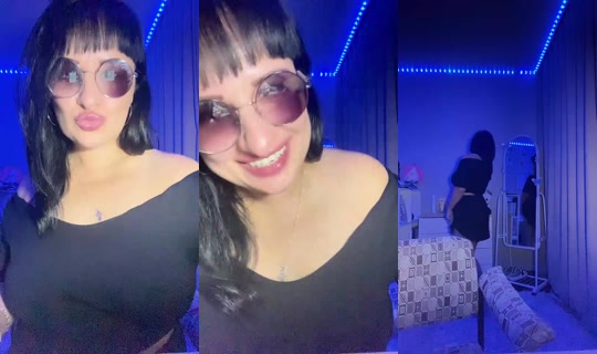 899169676's Stream - Jul 27, 2026, 6:30 PM