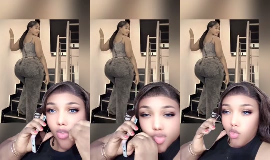 917833707's Stream - Jul 27, 2026, 12:54 PM