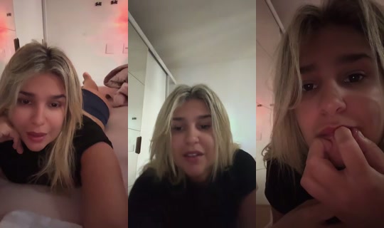 924514822's Stream - Jul 25, 2026, 7:29 PM