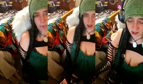 930643524's Stream - Jul 21, 2026, 8:10 AM