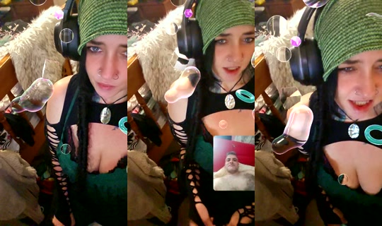 930643524's Stream - Jul 21, 2026, 8:58 AM