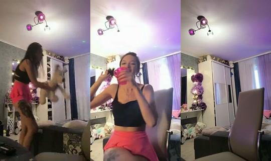 931809793's Stream - Jul 27, 2026, 12:52 PM
