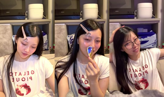 Stream ni 935373253 - Ago 8, 2026, 1:36 PM