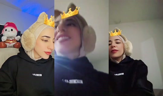 936896111's Stream - Jul 24, 2026, 1:08 PM