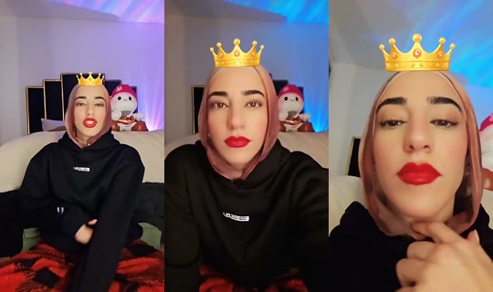 936896111's Stream - Jul 28, 2026, 11:57 AM