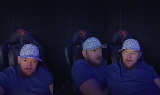 944633143's Stream - Aug 22, 2026, 7:09 PM