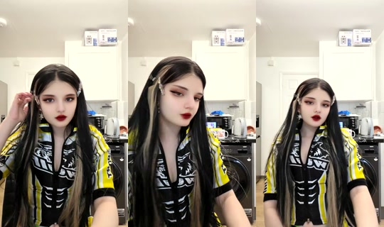 947096500's Stream - Jul 25, 2026, 5:49 PM