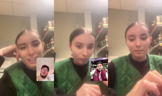 948775307's Stream - Jul 22, 2026, 1:20 AM