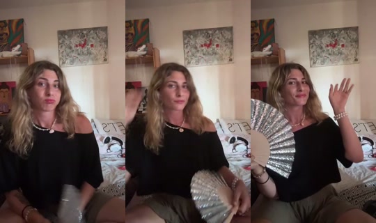 950867761's Stream - Jul 29, 2026, 3:18 PM