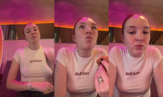 952421004's Stream - Jul 21, 2026, 8:06 AM