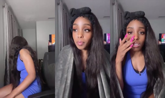 955274974's Stream - Jul 17, 2026, 8:30 AM