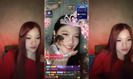 960742223의 방송 - 2026년 7월 25일 PM 2:54
