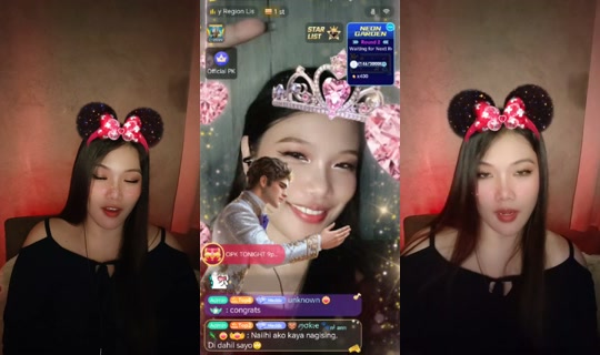 960742223's Stream - Aug 4, 2026, 5:02 AM
