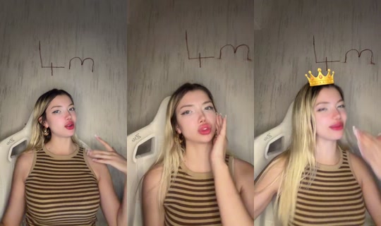 964060093's Stream - Aug 10, 2026, 8:40 PM