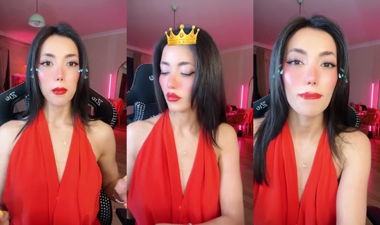 964901184's Stream - Jul 23, 2026, 8:18 PM