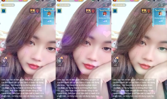 Stream ni 967568771 - Hul 31, 2026, 12:45 PM