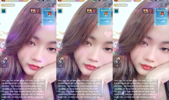 Stream ni 967568771 - Hul 31, 2026, 4:30 PM