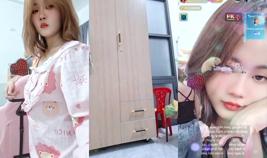 Stream ni 967568771 - Ago 5, 2026, 1:02 AM