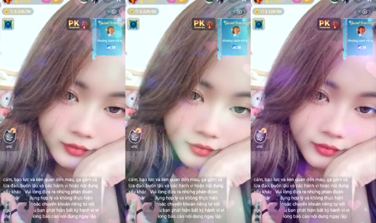 Stream ni 967568771 - Ago 5, 2026, 2:23 AM