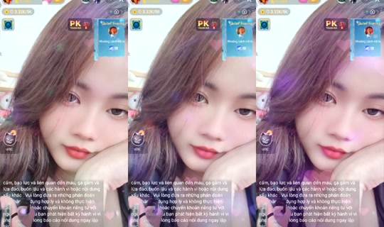 Stream ni 967568771 - Ago 5, 2026, 4:19 AM