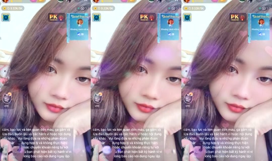 Stream ni 967568771 - Ago 5, 2026, 6:24 AM