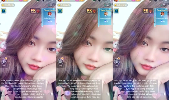 Stream ni 967568771 - Ago 5, 2026, 7:28 AM