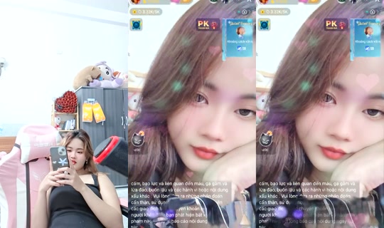 Stream ni 967568771 - Ago 10, 2026, 2:03 AM
