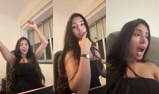 Stream ni 967798981 - Ago 8, 2026, 9:17 PM