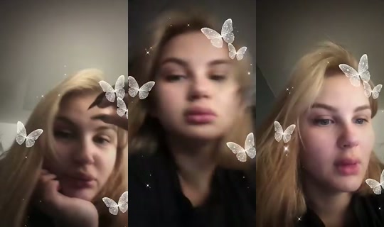 969796316's Stream - Jul 12, 2026, 9:14 PM