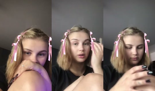 969796316's Stream - Jul 15, 2026, 10:44 AM