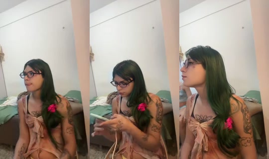 972389549's Stream - Jul 15, 2026, 12:22 AM