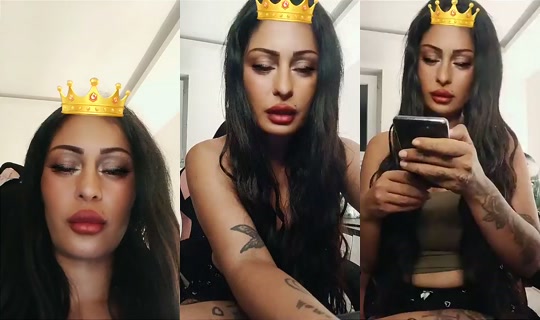 982660704's Stream - Aug 3, 2026, 9:57 PM