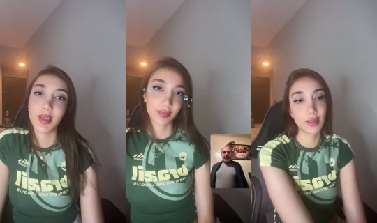 987404661's Stream - Jul 20, 2026, 7:45 PM