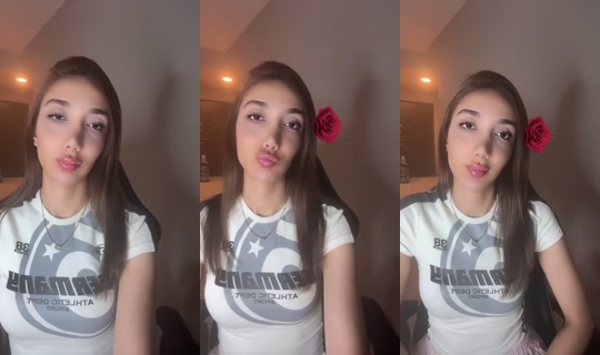 987404661's Stream - Jul 29, 2026, 9:22 PM