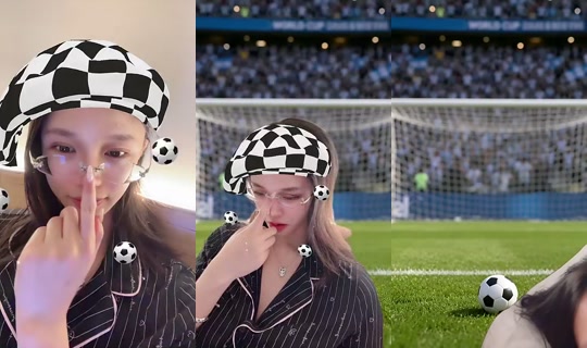 988306001's Stream - Jul 19, 2026, 4:49 PM