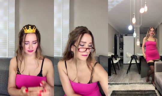 989804314's Stream - Jul 19, 2026, 1:33 AM