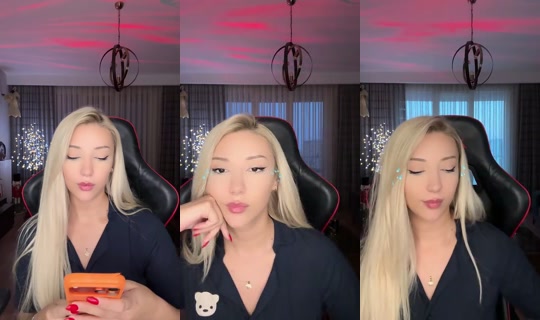 98olga's Stream - Aug 6, 2026, 2:29 AM