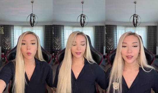 98olga's Stream - Aug 6, 2026, 4:25 AM